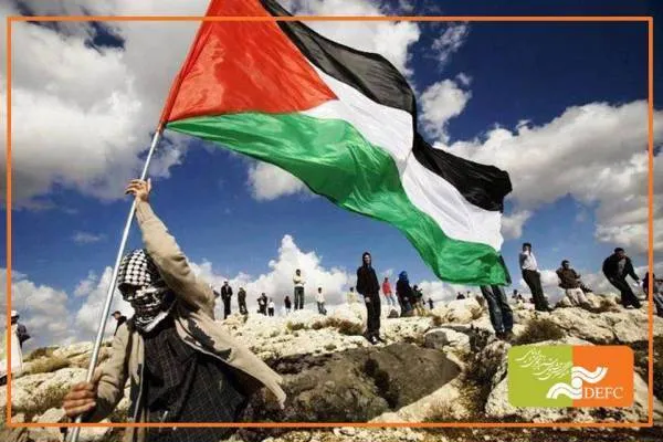 طوفان الاقصی بازتاب سال‌ها کشتار مردم بی‌دفاع فلسطین است