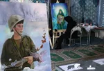 کارگاه نقاشی «رسم شاهدان شیدایی» در تبریز