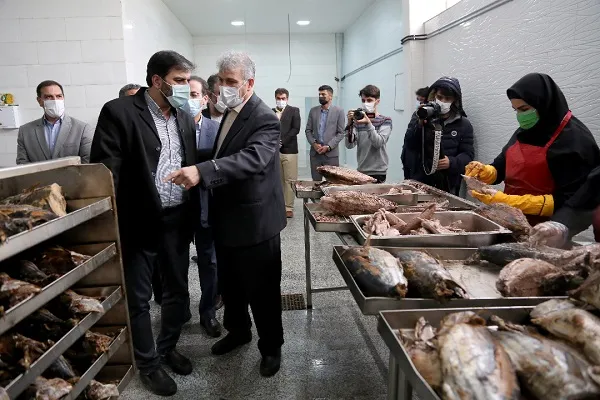 اشتغال‌زایی‌ برای ۴۲ هزار نفر با احیای ۱۲ هزار واحد تولیدی