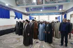 گردهمایی ائمه جمعه لرستان