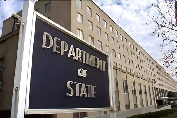 US State Department