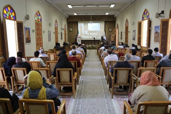 آثار ایران‌شناس آلمانی هنوز مرجع پژوهش‌های ایران‌شناسی است