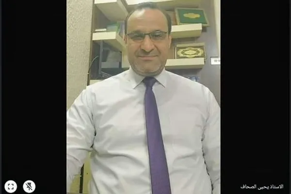 دورة قرآنية تخصصية في الصوت بحضور مشاركين من مختلف الدول
