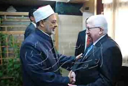 Al Azhar yatoa wito tena kuhusu mazungumza ya wasomi wa Kishia na Kisunni