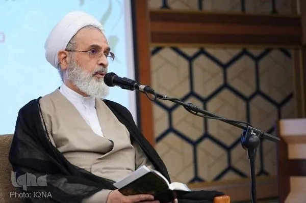 جهاددانشگاهی پیشران امید و پیشاهنگ پیشرفت با منطق اسلامی باشد