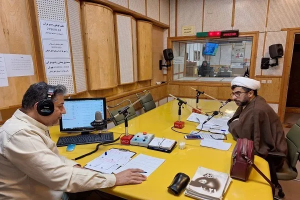 سهم قابل توجهی از فعالیت‌های قرآنی از طریق روستا‌ها افزایش یابد
