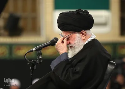 دیدار هزاران نفر از قشرهای مختلف مردم آذربایجان شرقی با رهبرانقلاب