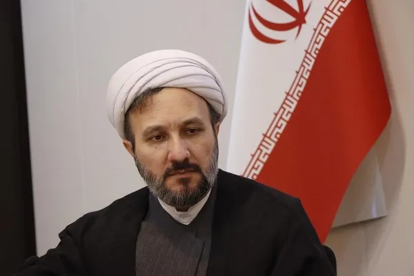 جلسه شورای مشورتی نمایشگاه قرآن و عترت