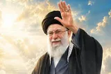 آخرین دیدار یک ملت با «آقای شهید ایران» در مصلای امام(ره)+ فیلم