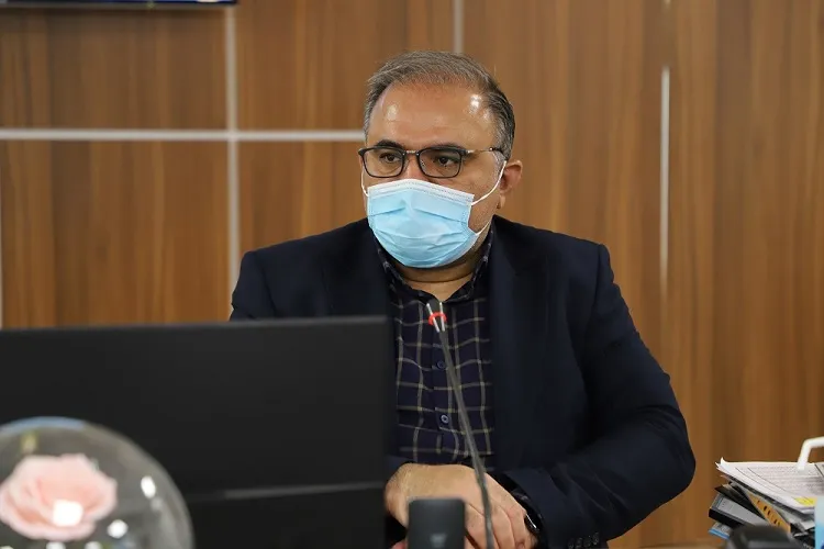 طوفان وحشتناک کرونا در فارس / بستری ۶۶۶ نفر طی یک روز