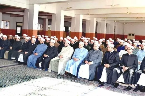 Mısır’da Kur’an hafızlarını eğitmek için 30 merkez kuruluyor