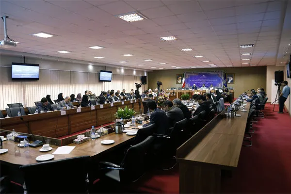 هم اندیشی مدیران کل فرهنگ و ارشاد اسلامی استان ها و معاونت هنری