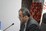 نشست شورای اطلاع‌رسانی خراسان جنوبی