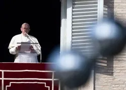 Tsunami en Indonésie : le Pape prie pour les victimes et lance un appel à la solidarité