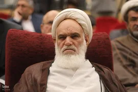 یادبود استاد محمدحسین حشمت‌پور در دانشگاه قم