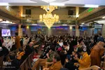 ویژه‌برنامه مؤسسه ثامن‌الائمه (ع) به‌مناسبت روز پدر و مادر
