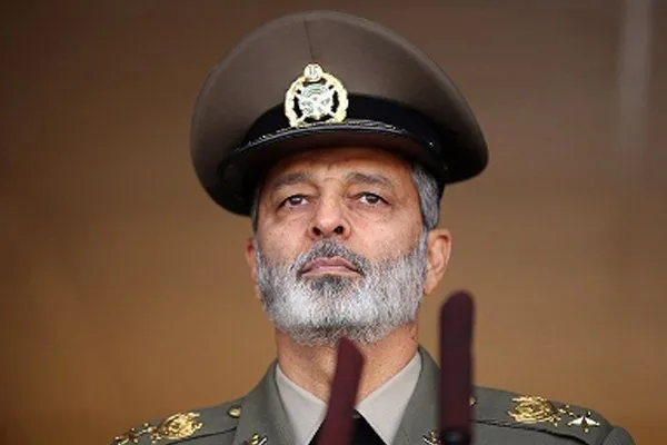 واکنش سرلشکر موسوی به اظهارات رئیس ستاد ارتش رژیم صهیونیستی
