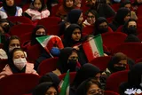 عکس | مراسم گلبانگ انقلاب در قزوین