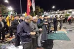 حضور حماسی بابلسری‌ها در شصت‌ و دومین قرار شبانه