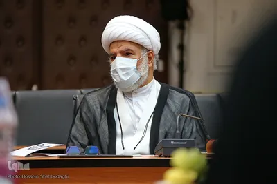 حجت الاسلام تسخیری