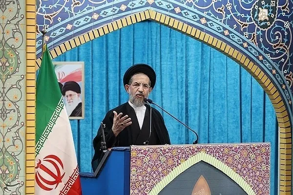 له ستراتیژیک اړخه اسرائیل ختم شوی دی