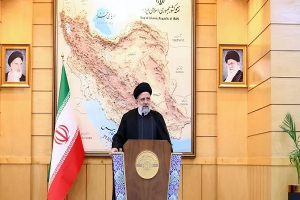 قطع شریان‌های حیاتی رژیم صهیونیستی؛ محور مهم گفت‌وگوها با رئیس‌جمهور ترکیه