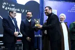 سی‌وپنجمین جشنواره امتنان از کارگران نخبه، گروه‎های کار و واحدهای نمونه آذربایجان شرقی‎
