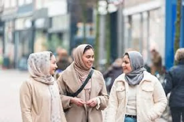Canada : les trois quarts des musulmanes voudraient quitter le Québec