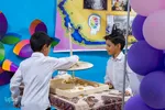 رویداد جامع کودک و نوجوان در اصفهان