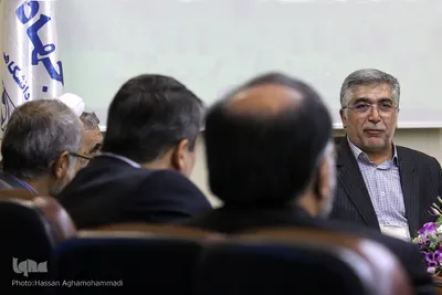 نشست شورای مرکزی سازمان فعالیتهای قرآنی دانشگاهیان کشور