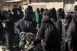 آیین «چهل منبر» در خرم‌آباد برگزار شد
