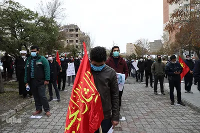 محکومیت ترور دانشمند هسته ای و دفاعی در تبریز