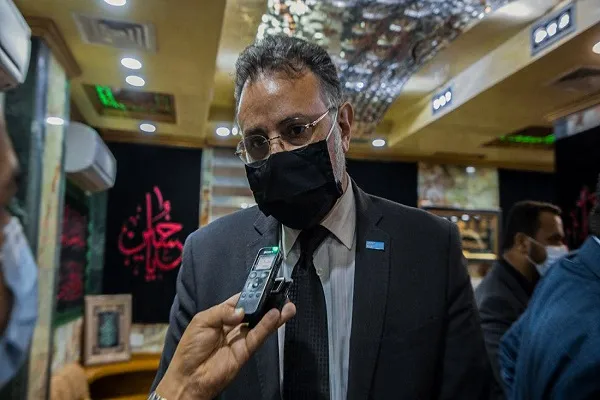 ممثل 