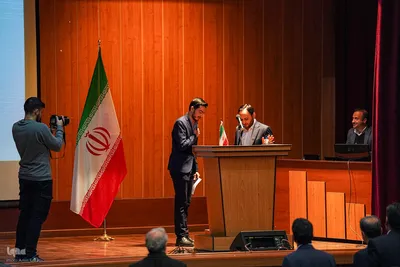 همایش «ایران قوی با مشارکت حداکثری»