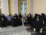 اقامه عزا به مناسبت شهادت رهبر آزادگان جهان، حضرت آیت الله العظمی امام خامنه ای (رضوان الله تعالی علیه ) در اهر