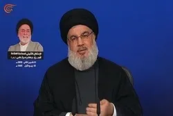 Hezbollah Seeking to Clear Lebanon Skies of Israeli Aircraft: Nasrallah