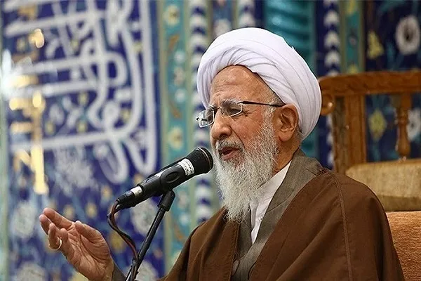 «بسم الله الرحمن الرحیم» به منزله قرنطینه است