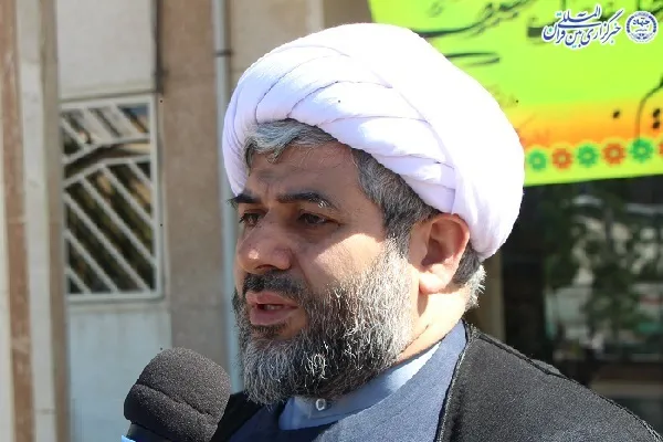رشد 30 درصدی حافظان قرآن مازندران در آزمون اعطای مدرک تخصصی + عکس