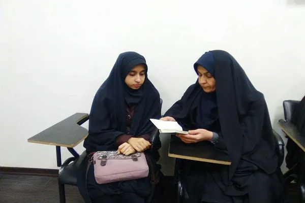 گلایه از کمبود اساتید صوت و لحن در سمنان