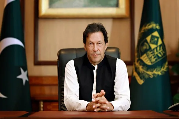 نشریه آمریکایی «عمران خان» را تأثیرگذارترین مسلمان 2019 خواند