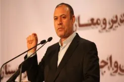 قدرشناسی از جایگاه معلمان وظیفه تک تک آحاد جامعه است