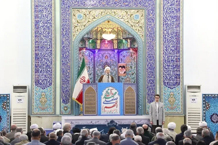اقدام اتحادیه اروپا با برخورد سخت مواجه خواهد شد