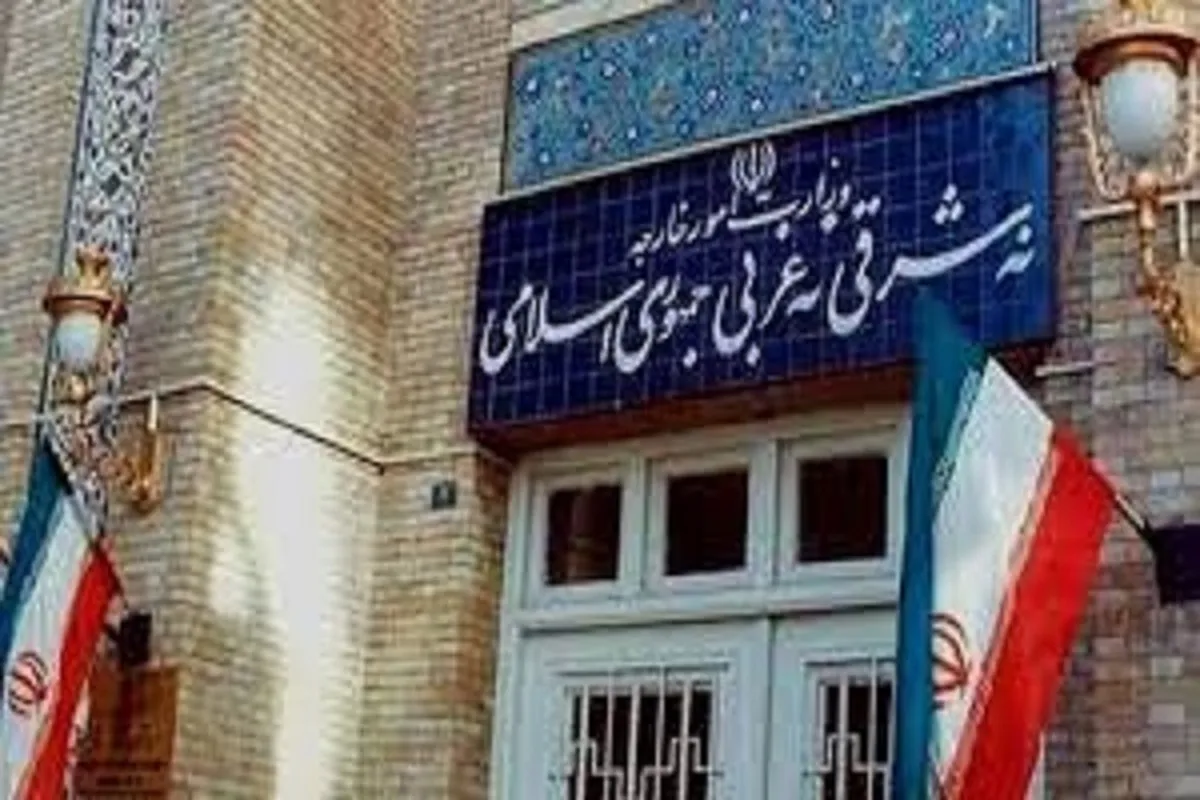 Les chargés d’affaires suédois et danois convoqués au ministère iranien des AE