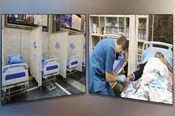 New Medical Centers Set Up near Imam Hussein’s (AS) Holy Shrine