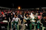 Muslime feiern Beginn des Ramadan in Isfahan