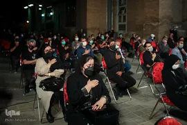 یادبود علی سلیمانی