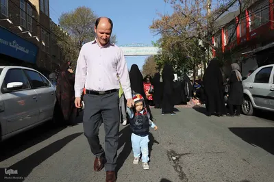 واژه مقدس پدر یعنی کوه آرامش، ستون استوار و سنگ صبور خانواده