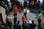 نمایش سنتی تکم‎ چی ‎لر در شهر اهر