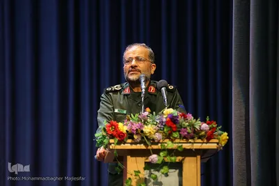 یادواره ملی شهدای رسانه در اصفهان