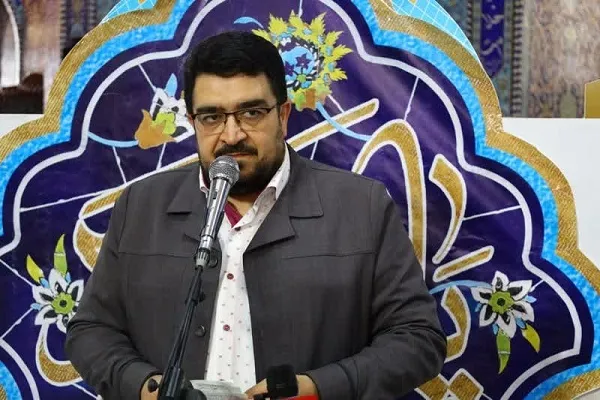 آیین عمامه گذاری طلاب مازندرانی در ساری
